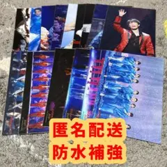 滝沢歌舞伎ZERO 2021 ステージフォト セット Snow Man 渡辺翔太