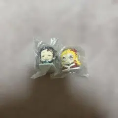 鬼滅の刃 おねむたん 竈門炭治郎 煉獄杏寿郎