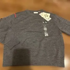 アニヤハインドマーチ　UNIQLO 120 新品