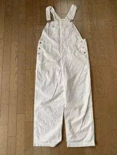 WEGO オーバーオール　サロペット　Mサイズ