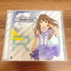 【アイドルマスター】渋谷凛 ソロ曲 CD【シンデレラガールズ】