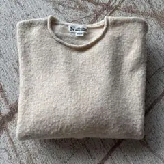 RNA-N ループヤーンプレーティングプルオーバー