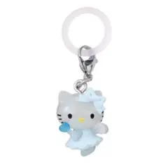 ハローキティ めじるしアクセサリー　ハローキティ天使ver.