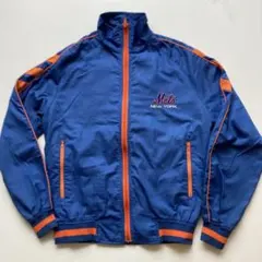 Majestic 90s~00s MLB S.マリナーズ 古着 プルジャケット - メルカリ