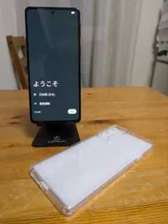美品]AQUOS sense8 本体 アダプタ・ケーブル付き 今日限定！ - メルカリ
