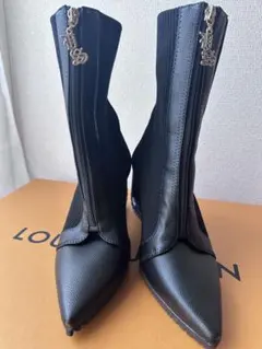 ショートブーツ ブーツ