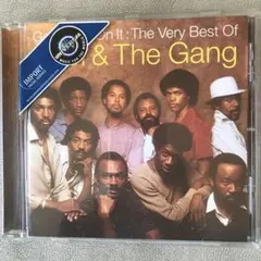 Kool & The Gang ベストアルバム