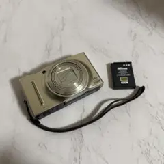 2026年最新】COOLPIX s8200 中古の人気アイテム - メルカリ