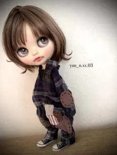 ブライス No.521 アウトフィット