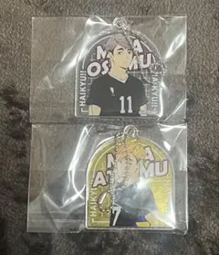 ハイキュー 宮ツインズ セット