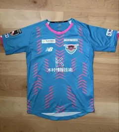 m*e様 サガン鳥栖 2024 オーセンティックユニフォーム 10番 本田風智