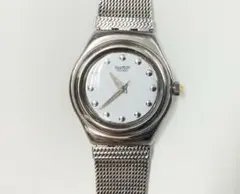 Swatch IRONY スウォッチ アイロニー 腕時計 レディース クォーツ