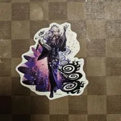 巌窟王 モンテ・クリスト伯 缶バッジ4点セット 巌窟王 モンテ・クリスト伯 缶バッジ4点セット 巌窟王 モンテ