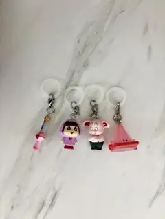 めじるしアクセサリーまとめ売り