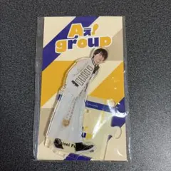 【新品未開封】　福本大晴　アクリルスタンド　アクスタ　2023