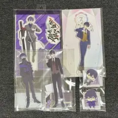 【新品未開封】 剣持刀也 アクスタまとめ売り