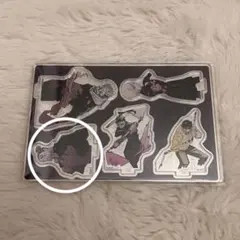 呪術廻戦 渋谷事変アクリルジオラマ 《東堂葵》