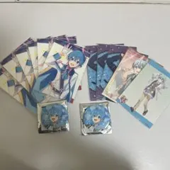 STPR すとぷり ころんくん 缶バッジ ブロマイド まとめ売り