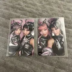 XG THE CORE - 核 TSUTAYA 特典 トレカ 7種コンプ - メルカリ