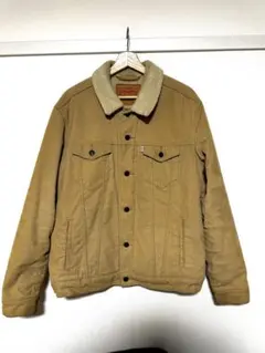 Levi's ボアジャケット