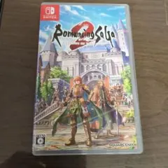 Switch ロマンシングサガ2 リベンジオブザセブンのサムネイル
