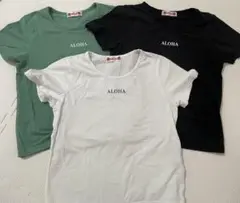 nani pua ナニプア　ALOHA Tシャツ