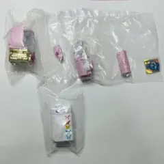 なりきりプリキュア　3個セット