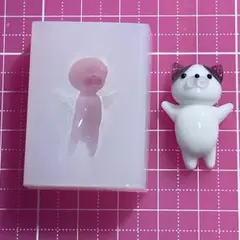 シリコンモールド