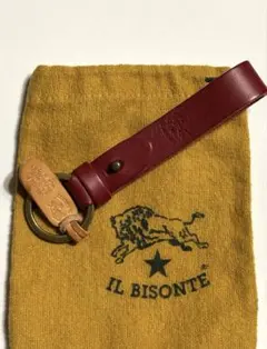 イルビゾンテ キーホルダー