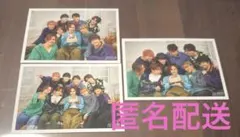 超特急　集合　生写真