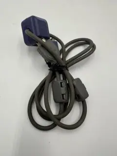 ゲームボーイアドバンス 通信ケーブル AGB-005 動作確認済 純正