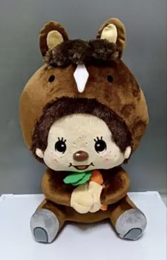 2026年最新】モンチッチ 干支の人気アイテム - メルカリ