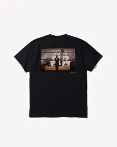 JJJ - Live Photo Tee 未開封
