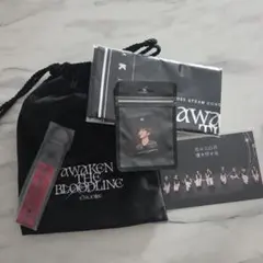 エンティーム k