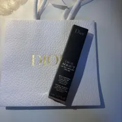 【新品未使用】Dior アディクト リップ マキシマイザー セラム 000