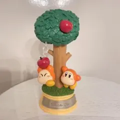 【ワドルディ】星のカービィ Swing Kirby in Dream Land