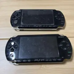 O*）様 ジャンク　psp1000 psp3000 セット