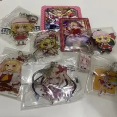 新品）i☆Ris 若井友希 グッズセットまとめ売りC - メルカリ