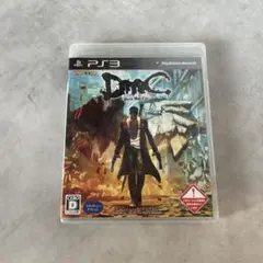 DmC Devil May Cry