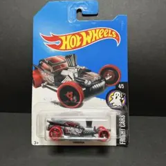 Hot Wheels Fangula トレジャーハント