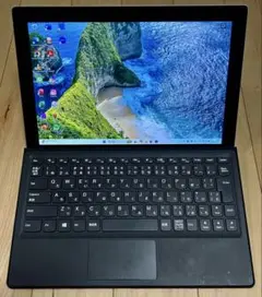 レノボ 2in1 MIIX Corei3 Windows11 Office