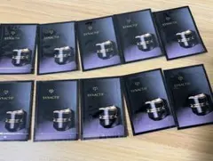 クレドポーボーテ　シナクティフ　クリームn のサンプル10パック