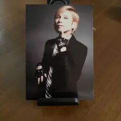 【まとめ買い歓迎】Acid Black Cherry トレカ