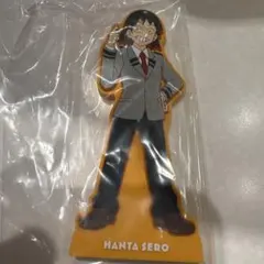 一番くじ 僕のヒーローアカデミア ラバースタンド 瀬呂