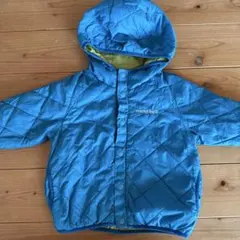 リバーシブル ジャケット・コート