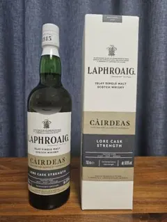 2025年最新】ラフロイグ カーディスの人気アイテム - メルカリ