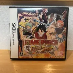 ワンピース ギアスピリット★DS