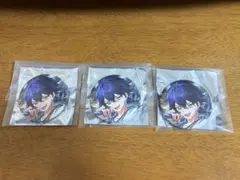 シクフォニ　いるま　缶バッジ　第16弾