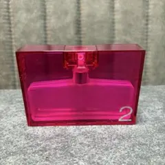 GUCCI rush2 &ENVY オードトワレ セット - メルカリ