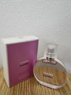CHANEL CHANCE EAU TENDRE 35ml